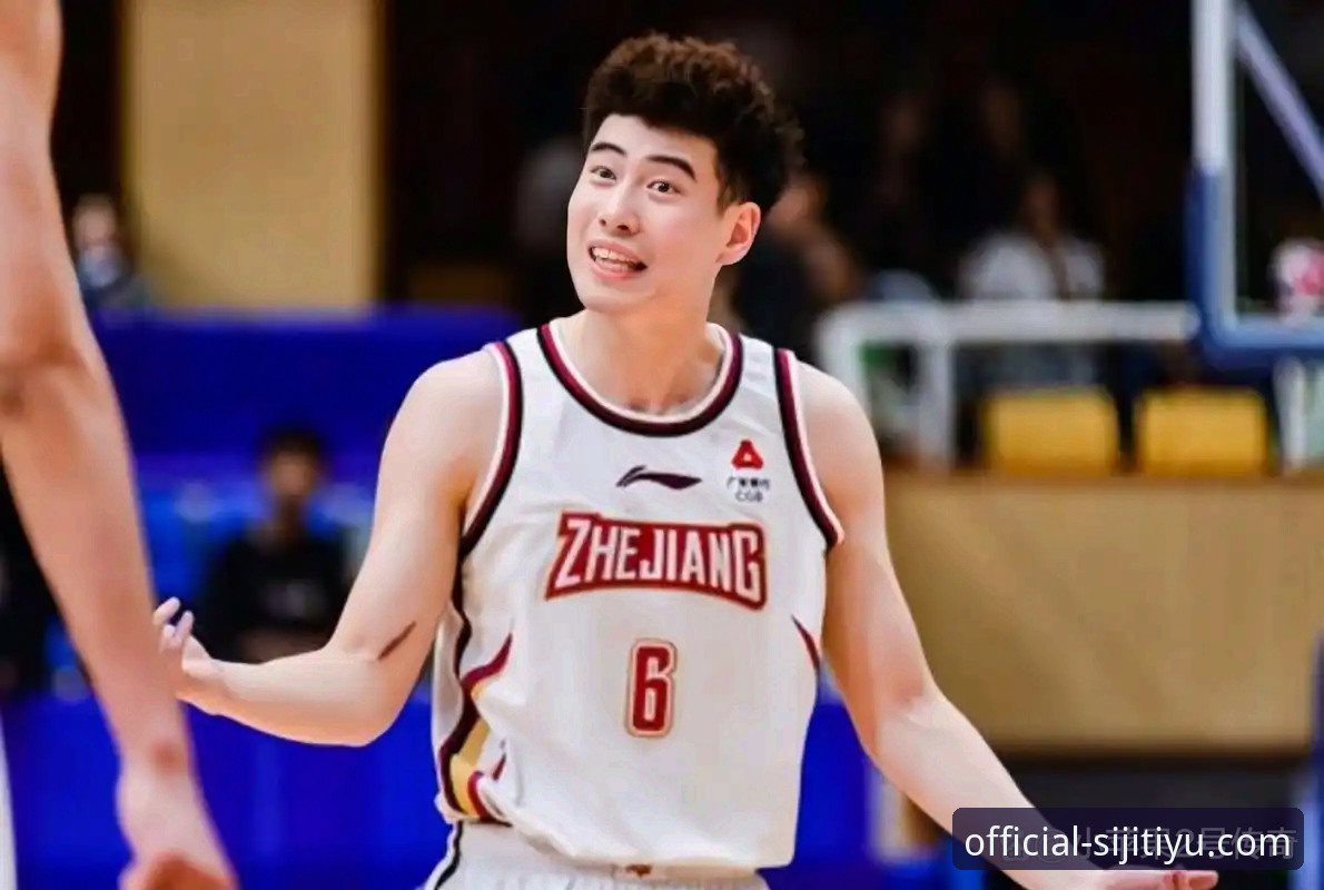 CBA季后赛浙江加时逆转宁波晋级八强赛事回顾